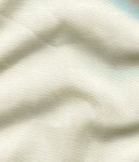 Silk Antung Dark cream. Klicka för stor bild och info.