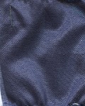 Silk Antung Navy blue. Klicka för stor bild och info.