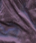 Silk dupion Prune Klicka för stor bild och info.