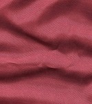 Silk Antung Ruby red. Klicka för stor bild och info.