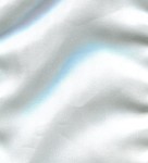 Silk antung White. Klicka för stor bild och info.