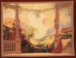 GOBELÄNG 7970 Panoramique. 150x200. Klicka för stor bild