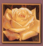 GOBELÄNG 9077 Rose. 150x150. Klicka för stor bild.