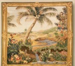 GOBELÄNG 9156 L`oasis 150x150, Klicka för stor bild