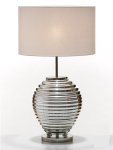 Table lamp Vicenza. Mått 70x50 totalmått. Klicka för stor bild.