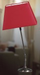 Lampfot FARLOW 32877BNZ. 39X13. Även annan skärm.