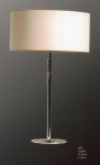 Lampfot LAGOS 32980NIP. 53x16. Även annan skärm.