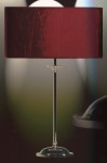 Lampfot MIDDLETON 32203NIP. 40X15. Även annan skärm.