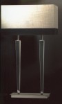Lampfot OLYMPIA 2 hållare. 32978NIP. 50x26.