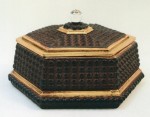 Skrin 80011-FO. 13x21 cm. Finns i andra färger. Klicka för stor bild.