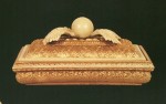 Skrin 80008-MC. 14x32 cm. Även andra färger. Klicka för stor bild.