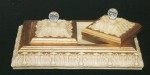 Skrin 80016-MC. 10x25 cm. Även andra färger.  Klicka för stor bild.