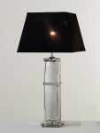 Table lamp LENTINI. Mått 73x38 cm. Klicka för stor bild