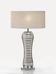 Table lamp PALERMO. Mått 71x40 totalhöjd. Klicka för stor bild.