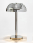 Table lamp ROMA. mått 55x32 cm. Klicka för stor bild.